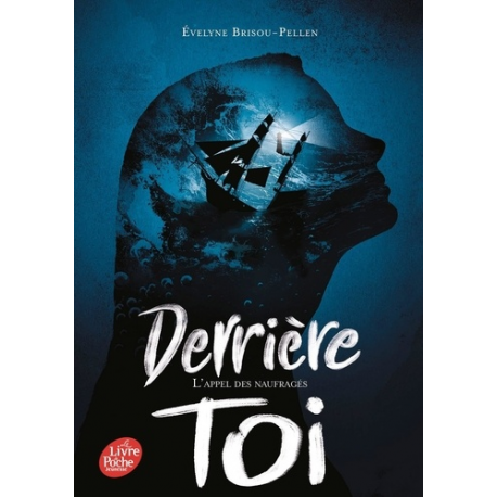 Derrière toi - Tome 2