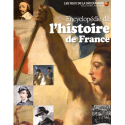 Encyclopédie de l'histoire de France - Album