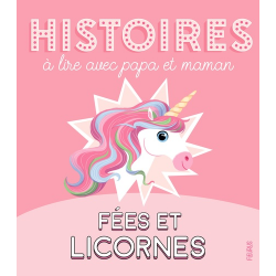 Fées et licornes - Album