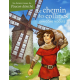 Les chemins des collines - Grand Format