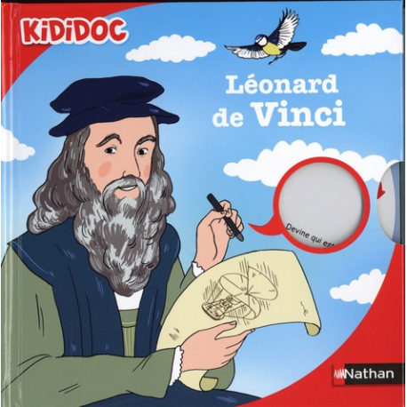 Léonard de Vinci - Album