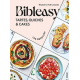 Bibleasy - Tartes- quiches et cakes- 150 recettes - Grand Format