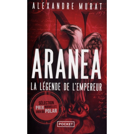 Aranéa - Tome 1