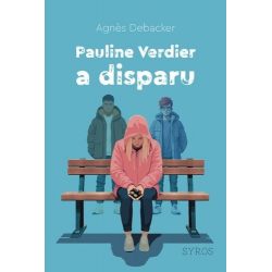 Pauline Verdier a disparu - Grand Format