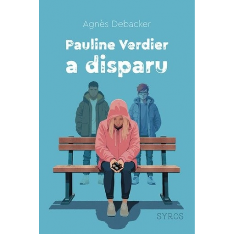 Pauline Verdier a disparu - Grand Format