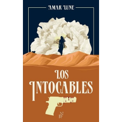 Los intocables - Tome 1