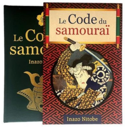 Le Code du Samouraï - Grand Format