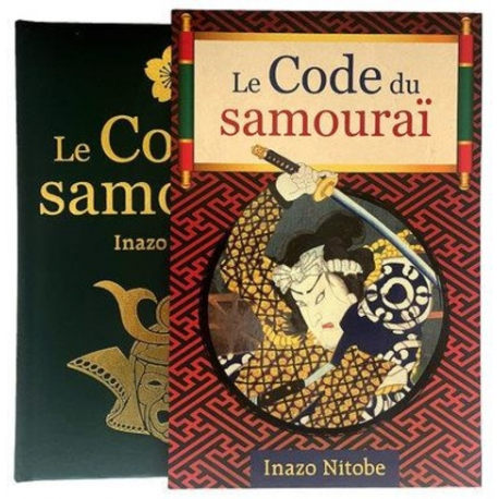 Le Code du Samouraï - Grand Format