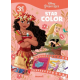 Disney Princesses : Star color - Album