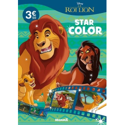 Disney Le Roi Lion