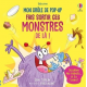 Fais sortir ces monstres de là ! - Album