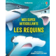 Les requins - Album