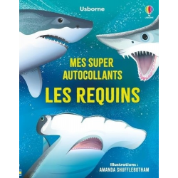 Les requins - Album