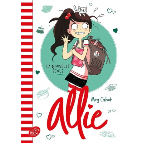 Le carnet d'Allie - Tome 2