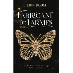 Fabricant de larmes - Tome 2