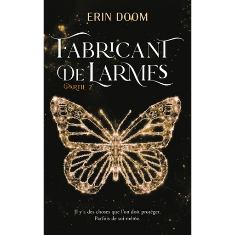 Fabricant de larmes - Tome 2