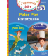 Peter Pan - Ratatouille - Poche