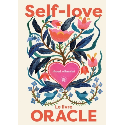 Self Love - Le livre oracle - Poche