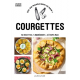 Courgettes - 50 recettes- 5 ingrédients- 3 étapes maxi - Grand Format