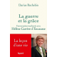 La guerre et la grâce - Conversation inachevée avec Hélène Carrère d'Encausse - Grand Format