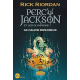 Percy Jackson et les Olympiens - Tome 6