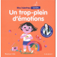 Un trop-plein d'émotions - Album