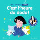 C'est l'heure du dodo - Album