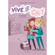 Vive le CM1 ! - Tome 1