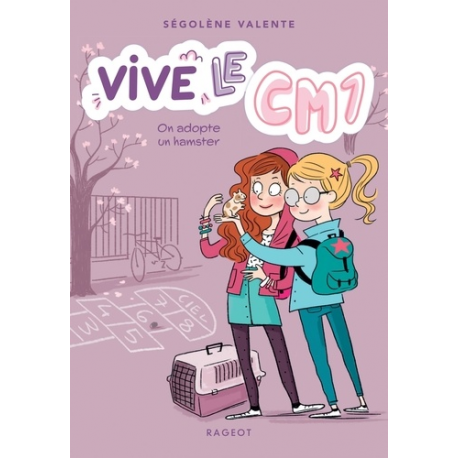 Vive le CM1 ! - Tome 1