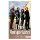 Les Trois Mousquetaires - Poche