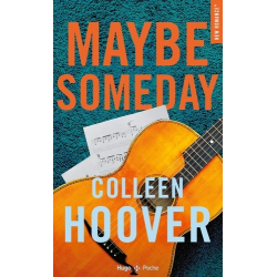 Maybe Someday - Poche