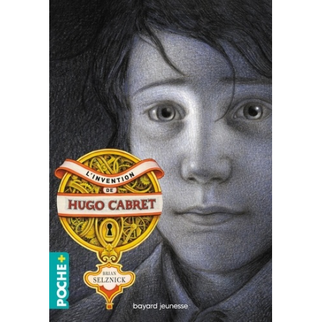 L'invention de Hugo Cabret - Poche