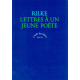 Lettres à un jeune poète - Grand Format