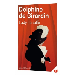 Lady Tartuffe - Poche