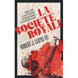 La société royale - Poche