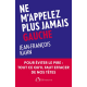 Ne m'appelez plus jamais Gauche - Grand Format