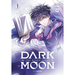 Dark Moon - Tome 1