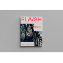 Flaash N° 1- hiver 2023 - Grand Format