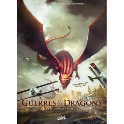 Guerres et Dragons 2