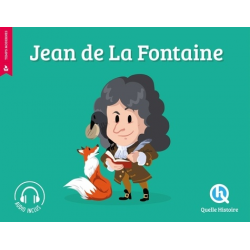 Jean de la Fontaine