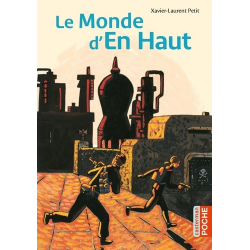 Le Monde d'en haut - Poche