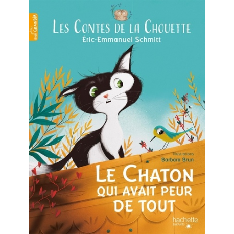 Les Contes de la Chouette - Tome 1