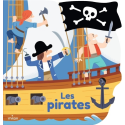 Les pirates