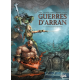 Les Terres d'Arran : Guerres d'Arran - Tome 4