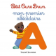 Mon premier abécédaire Petit Ours Brun