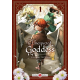 The unexpected goddess - - Tome 1