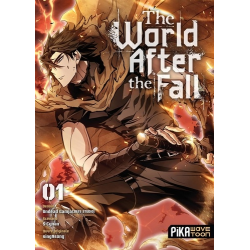 The World After The Fall 1 