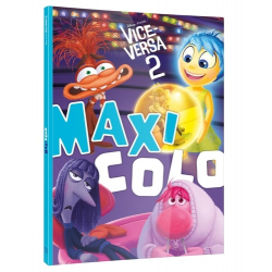 Maxi-Colo Vice Versa 2 - Album