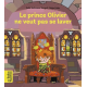 Le prince Olivier ne veut pas se laver - Album