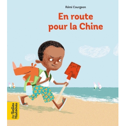 En route pour la Chine - Album